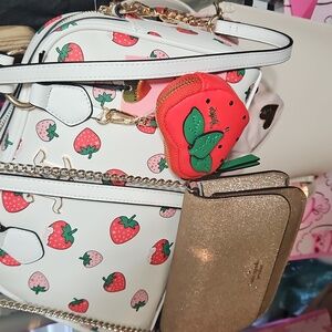 UNLISTED INVENTORY FOR LIVE POSH SHOWS